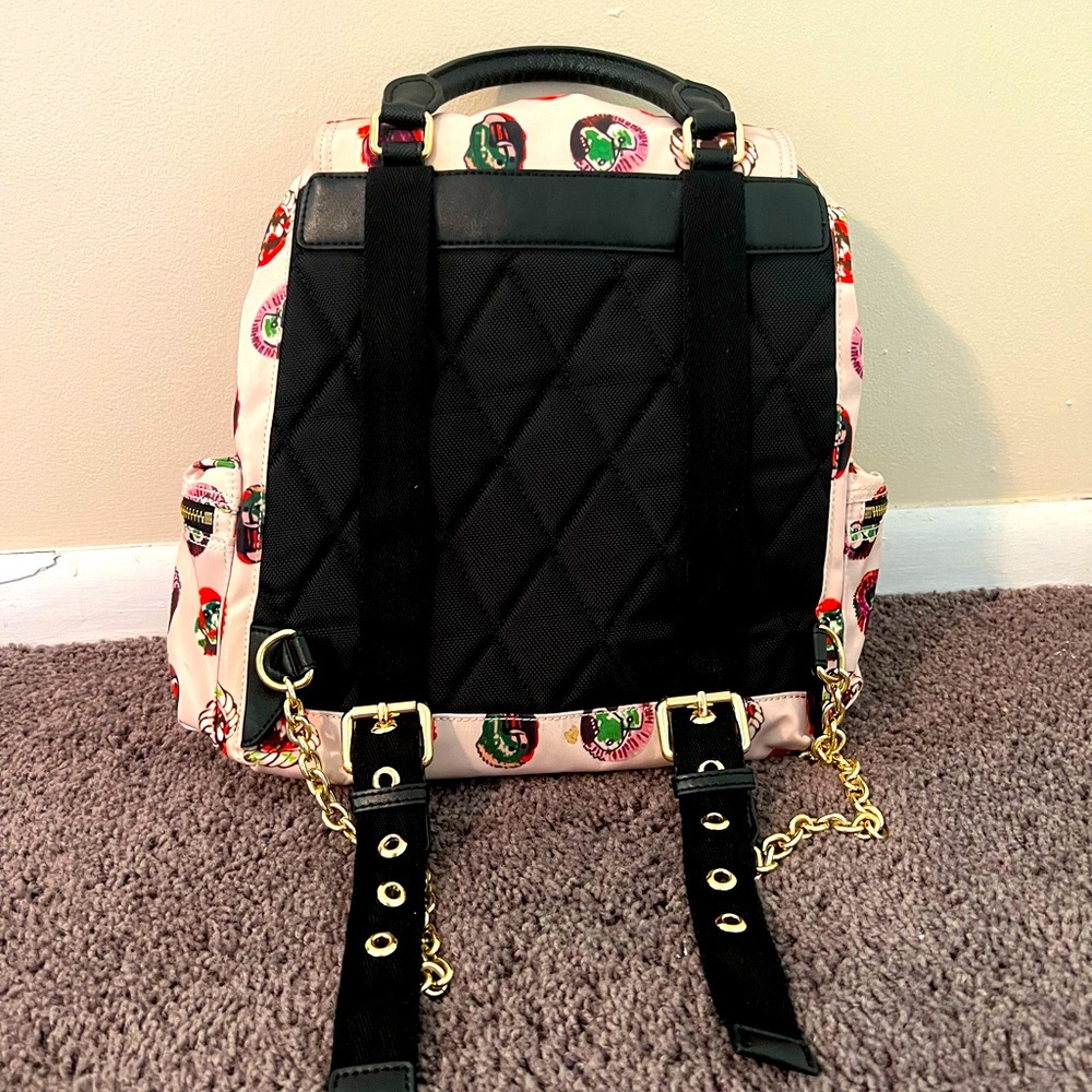 Burberry Backpack - Picture 2 of 4